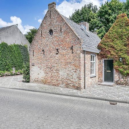 Van Gogh Cottage Nuenen Exteriör bild