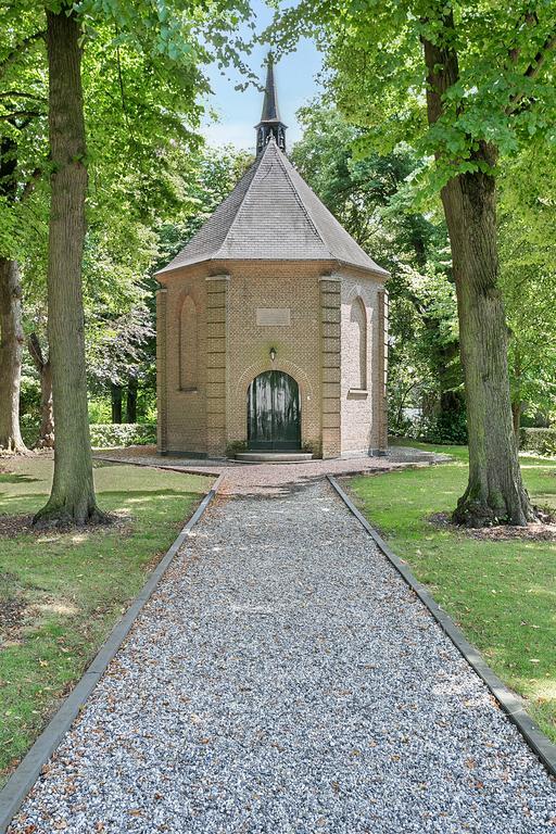 Van Gogh Cottage Nuenen Exteriör bild